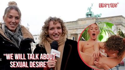 Нам тут мужчины совсем не нужны