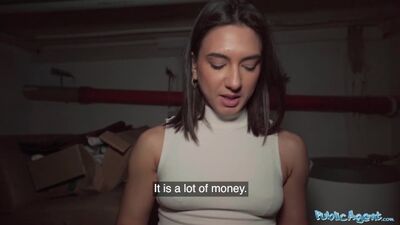 Мне и денег, и секса, пожалуйста!