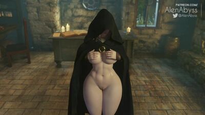 Тайный монашеский орден