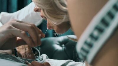 Он хуй не помыл, но я соснула!