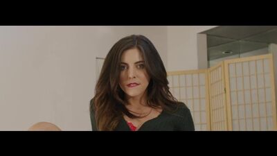 Нереальное соблазнение наставника