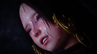 Мои длинные ножки сведут с ума любого