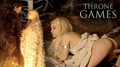 Милая блонда кончает сразу, после проникновения