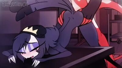 Сексуальные намерения Оливии