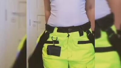 Только ее пальцы находили точку "G"