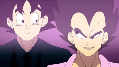 В мыслях были жесткие намерения