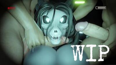 Хоррор оргия