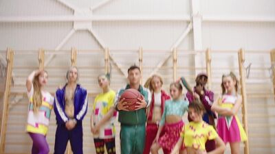 Open Kids ft. Quest Pistols Show - Круче всех (Премьера клипа, 2016) квест пистолс новый клип Опен кидс новий кліп Пістолс кідс