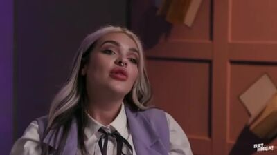 Драка пацанки 5