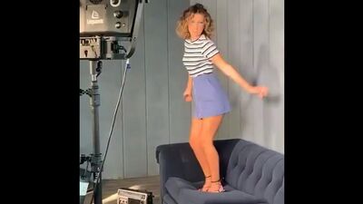 Millie Bobby Brown / Instagram 07.01.2021