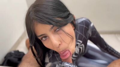 Геймерше нужен расслабон