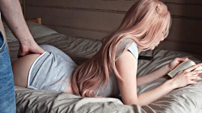 Сейчас покажу тебе, чего не напишут в книжках