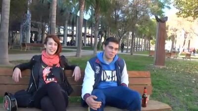 Дружеская встреча переросла в половой контакт