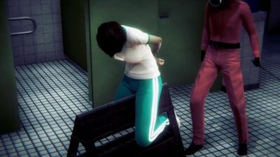 Накажи мою киску жёсткой игрой