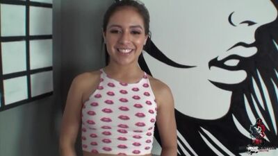 Нашла идеального кунимена