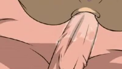 Активный трах семейной парочки