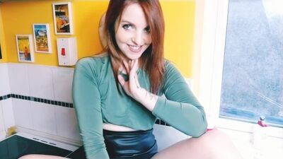 The Nympho Next Door