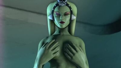 Star Wars The Inside [unidentifiedsfm]