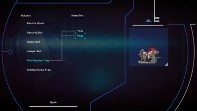 Future Fragments Gallery