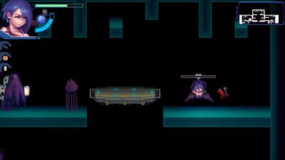 Future Fragments v0.36 Animation Showcase