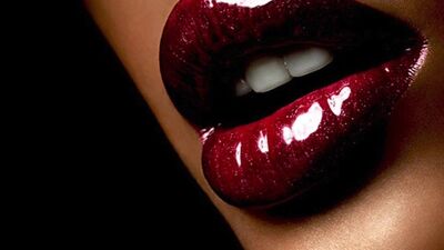 Как удержаться, услышав эти стоны?