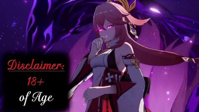 Самые сильные экстазы Genshin Impact