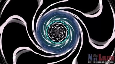 История Лилит, принцессы Похоти