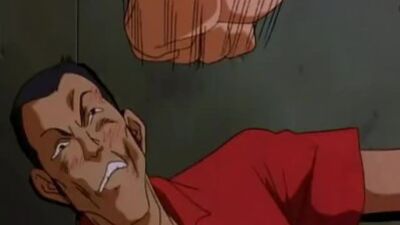 Мультяшное сексуальное безумие