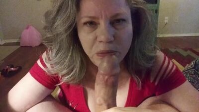 Соседская зрелка и её сосательные рефлексы