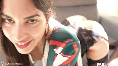 Полное доверие мамочки!