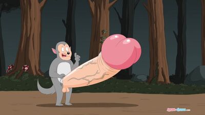 Красная Шапочка в новой трактовке