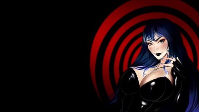 ASMR. Не подглядвай за мной!