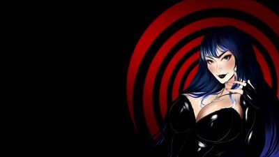 ASMR. Доминирование с оковами