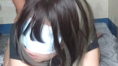 Это вам не фигня какая-то, а филиппинская порнушка