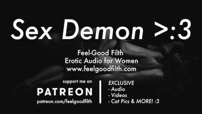 Licked & Fucked Rough - 2 Orgasm Countdowns (Erotic Audio for Women)