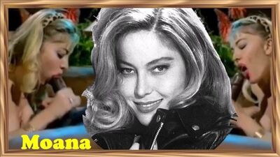 Чем нас порадуют ретро-порно-звёзды?