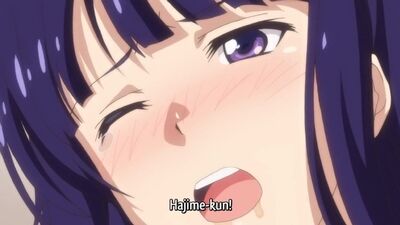 Kimekoi! Takane no Hana to Osananajimi ga Kimatta Riyuu - Episode 1