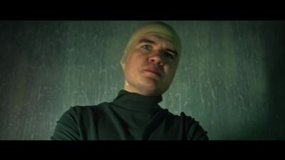 Ты понимаешь, что это пиздец? (с) BadComedian