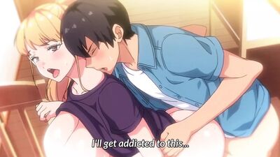 Gishi wa Yan Mama Junyuu Chuu