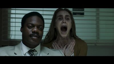 Астрал 4: Последний ключ 16+ Insidious 4