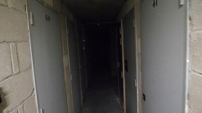 It's Halloween, there is something here - ENMARCHENOIRE The Blowjob Harem