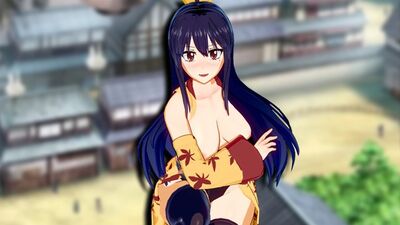 Признаки настоящей восточной распутницы