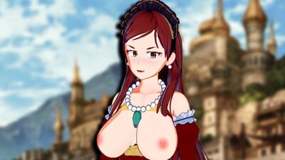 Необузданная реинкарнация страсти