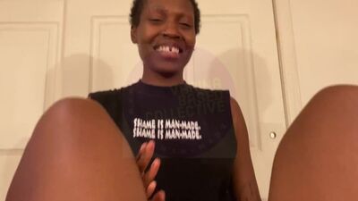 Нигерийские лесби покоряют индустрию