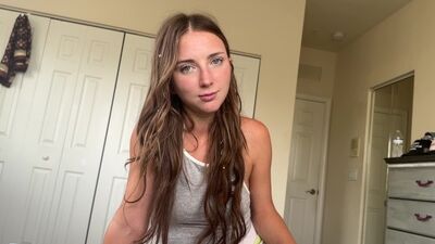 В душе она совсем не невинный ангел