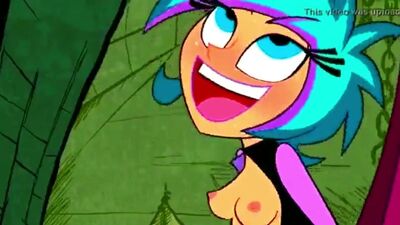 Оргазм её лучший друг