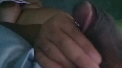 Проба на твёрдость члена своего мужа