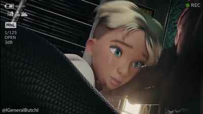 Заткнем ей дырки с двух сторон