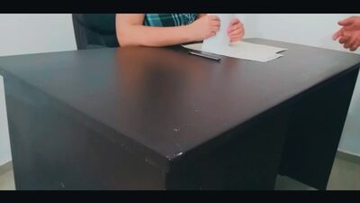 Самое правильное собеседование по приёму на работу