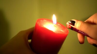 Лесбиянки любят кончать на личико